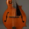 Northfield NFB-F5AWN Big Mon Wide Nut Adirondack Amber Mandolin – New