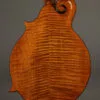 Northfield NFB-F5AWN Big Mon Wide Nut Adirondack Amber Mandolin – New