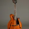 Northfield NFB-F5AWN Big Mon Wide Nut Adirondack Amber Mandolin – New
