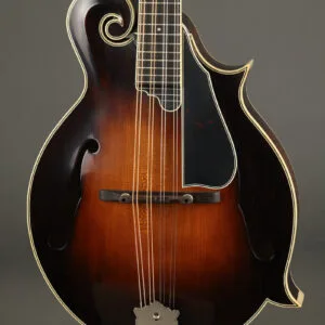 Northfield NFB-F5AWN LTD Big Mon Adirondack Mandolin – New