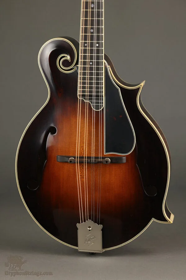 Northfield NFB-F5AWN LTD Big Mon Adirondack Mandolin – New