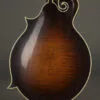 Northfield NFB-F5AWN LTD Big Mon Adirondack Mandolin – New