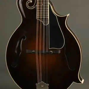 Northfield NFB-F5E Big Mon Engelmann Mandolin – New
