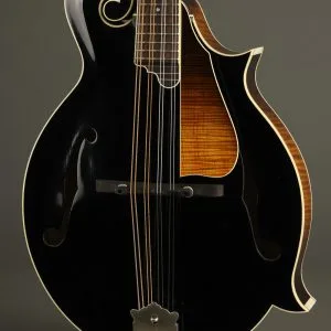 Northfield NFB-F5I Big Mon Italian Spruce Mandolin – New