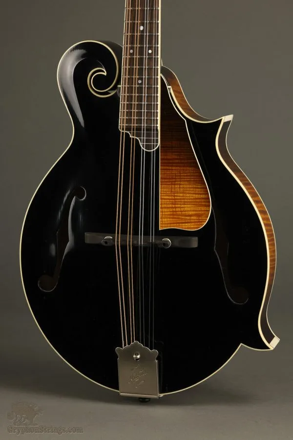 Northfield NFB-F5I Big Mon Italian Spruce Mandolin – New