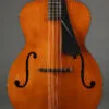 Northfield NFO-AT2 Maple Amber Gloss Archtop Octave Mandolin – New