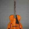 Northfield NFO-AT2 Maple Amber Gloss Archtop Octave Mandolin – New