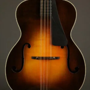 Northfield NFO-AT2 Maple Archtop Octave Mandolin – New