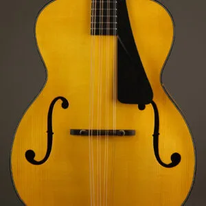 Northfield NFO-AT2 Maple Archtop Octave Mandolin – New