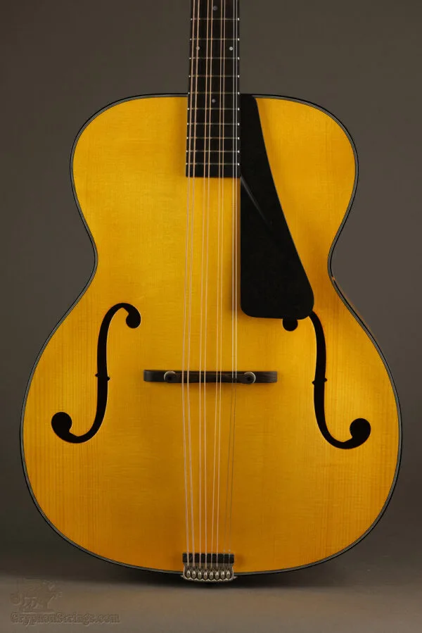 Northfield NFO-AT2 Maple Archtop Octave Mandolin – New