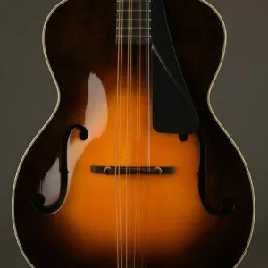 Northfield NFO-AT2 Maple Archtop Octave Mandolin – New