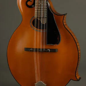 Northfield NFS-F2WN S Series Mandolin – New