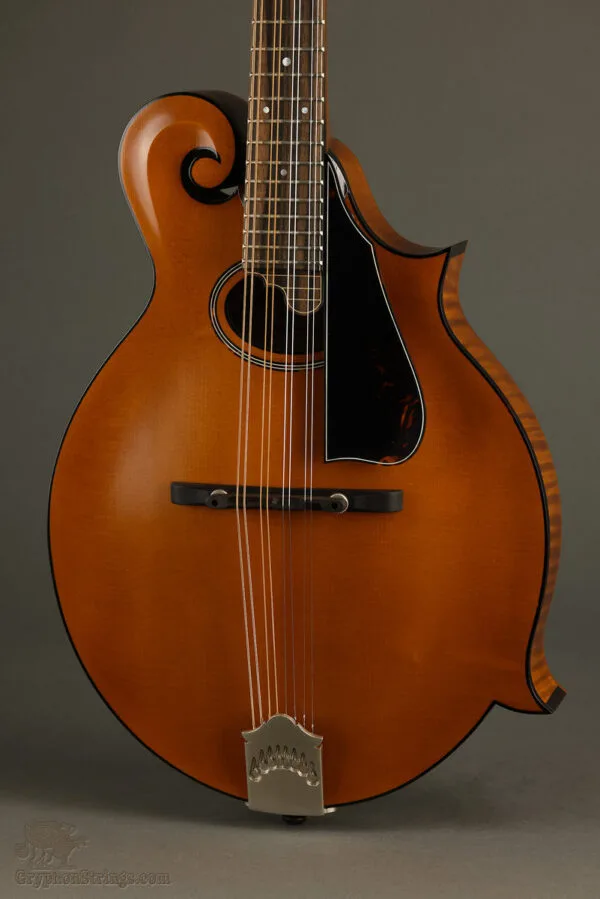 Northfield NFS-F2WN S Series Mandolin – New