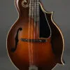 Northfield NFS-F5 Light Leather Burst Matte Mandolin – New