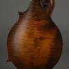 Northfield NFS-F5 Light Leather Burst Matte Mandolin – New