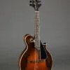 Northfield NFS-F5 Light Leather Burst Matte Mandolin – New
