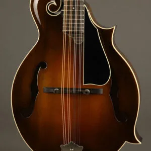 Northfield S Series F5S Adirondack LTD Wide Nut Mandolin – New