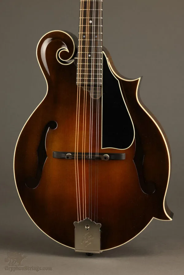 Northfield S Series F5S Adirondack LTD Wide Nut Mandolin – New