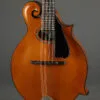 Northfield S Series NFS-F2EWN Amber Matte Mandolin – New