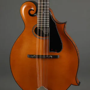Northfield S Series NFS-F2EWN Amber Matte Mandolin – New