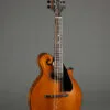 Northfield S Series NFS-F2EWN Amber Matte Mandolin – New