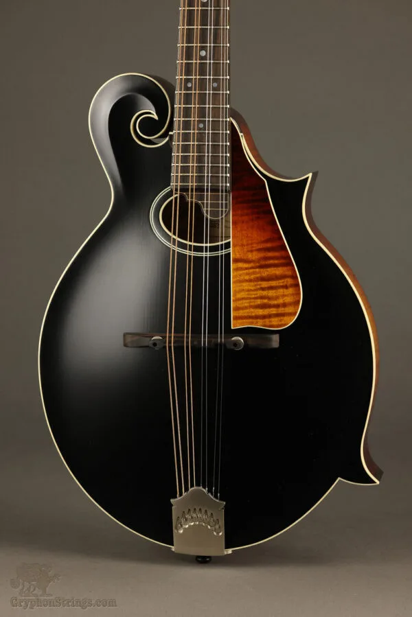 Northfield S Series NFS-F2WN Wide Nut Mandolin – New
