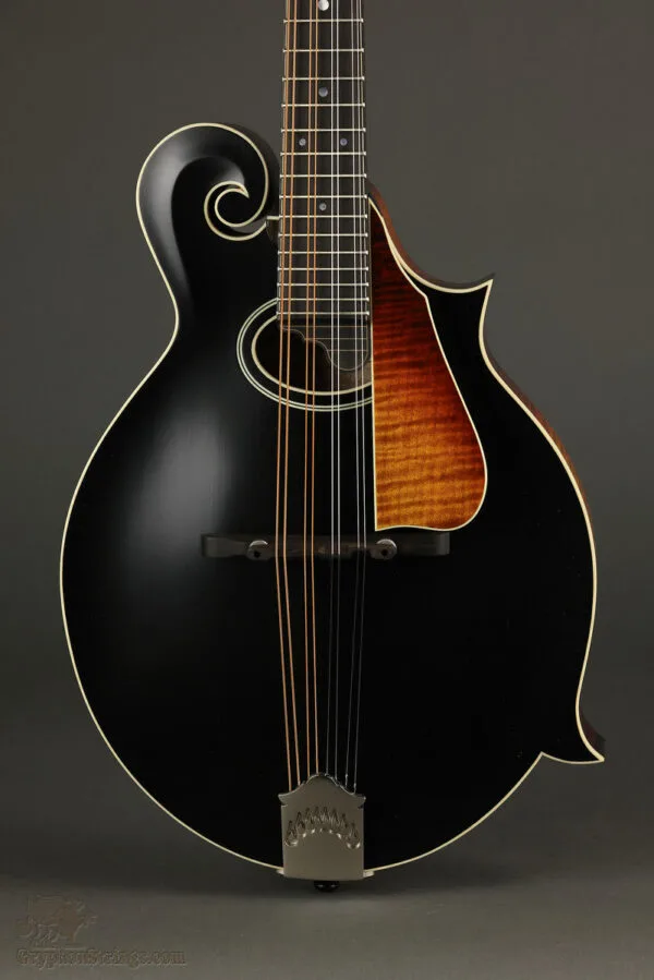 Northfield S Series NFS-F2WN Wide Nut Mandolin – New