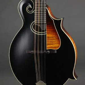 Northfield S Series NFS-F2WN Wide Nut, Scroll Inlay Mandolin – New