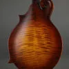 Northfield S Series NFS-F2WN Wide Nut, Scroll Inlay Mandolin – New