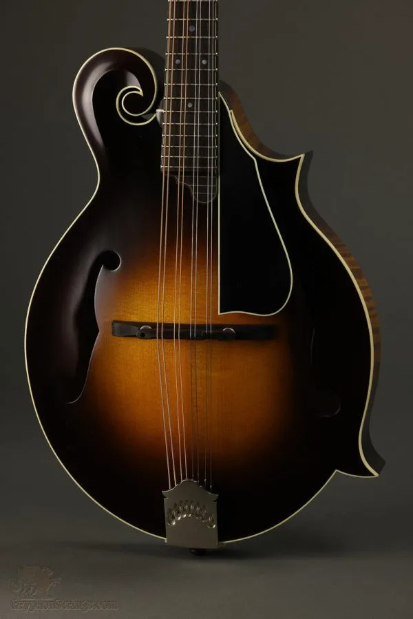 Northfield S Series NFS-F5 Mandolin – New