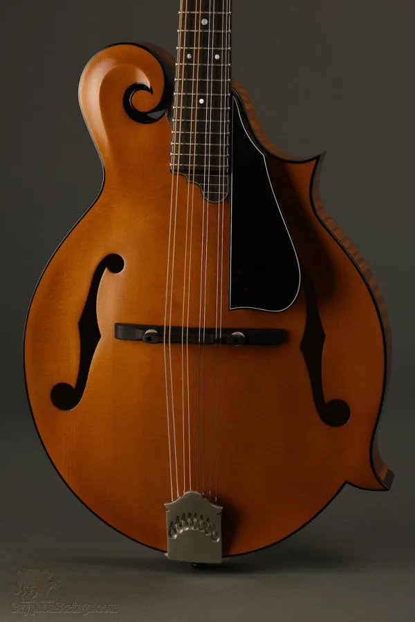 Northfield S Series NFS-F5 Mandolin – New