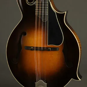 Northfield S Series NFS-F5 Mandolin – New