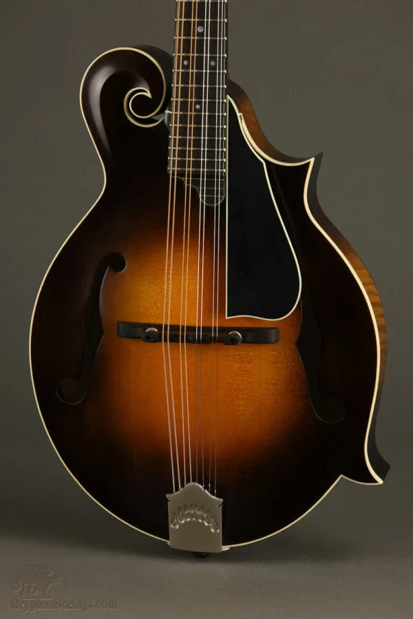 Northfield S Series NFS-F5 Mandolin – New