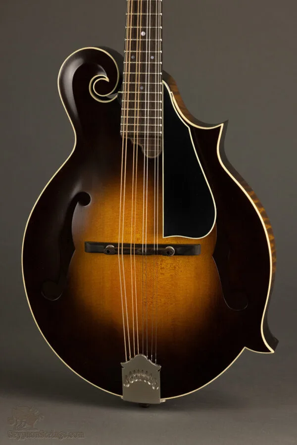 Northfield S Series NFS-F5 Mandolin – New