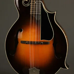 Northfield S Series NFS-F5A LTD Mandolin – New
