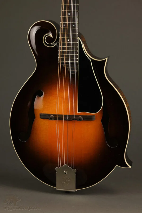 Northfield S Series NFS-F5A LTD Mandolin – New