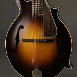 Northfield S Series NFS-F5E Engelmann Mandolin – New