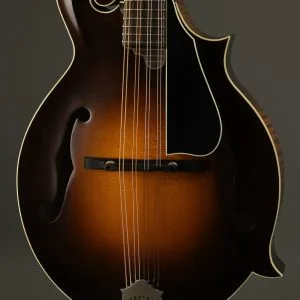 Northfield S Series NFS-F5E Engelmann Mandolin – New
