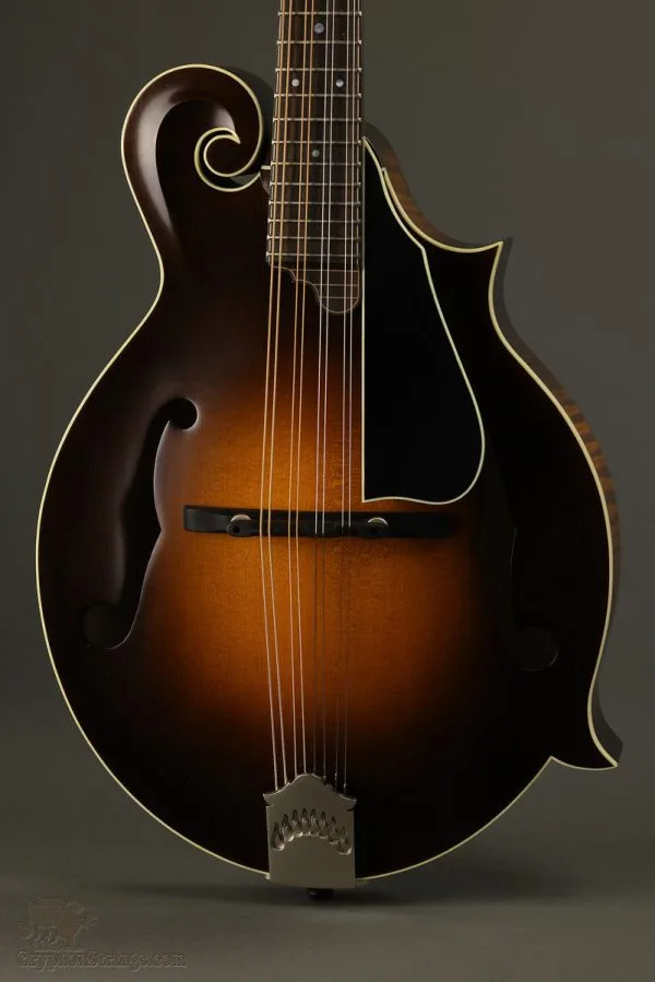 Northfield S Series NFS-F5E Engelmann Mandolin – New