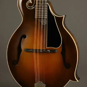 Northfield S Series NFS-F5E Engelmann Mandolin – New