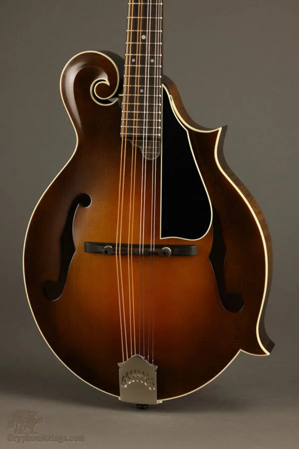 Northfield S Series NFS-F5E Engelmann Mandolin – New