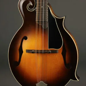 Northfield S Series NFS-F5E Engelmann Mandolin – New