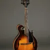 Northfield S Series NFS-F5E Engelmann Mandolin – New