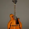 Northfield S Series NFS-F5EWN Engelmann Wide Nut Amber Mandolin – New