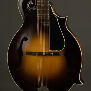 Northfield S Series NFS-F5EWN Engelmann Wide Nut Mandolin – New