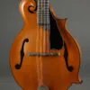 Northfield S Series NFS-F5WN Wide Nut Amber Matte Mandolin – New