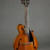 Northfield S Series NFS-F5WN Wide Nut Amber Matte Mandolin – New