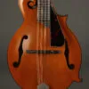 Northfield S Series NFS-F5WN Wide Nut Amberburst Mandolin – New