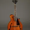 Northfield S Series NFS-F5WN Wide Nut Amberburst Mandolin – New