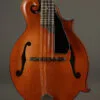 Northfield S Series NFS-F5WN Wide Nut Amberburst Mandolin – New